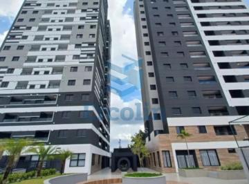 Foto 01 · APARTAMENTO À VENDA CONNECT PLANETA EM SOROCABA - SP