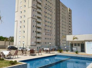 Foto 01 · Apartamento, Conjunto Frei Eugênio, Uberaba, MG