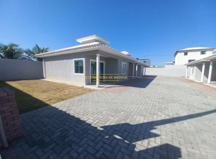 Casa à venda com 2 Quartos, Barra Nova, Saquarema - R$ 295.000, 1800 m2 ...