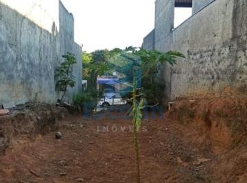 Foto 01 · TERRENO À VENDA JARDIM PACAEMBU EM SOROCABA - SP