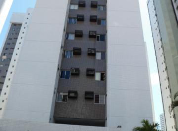 Apartamento de 3 quartos, Recife · Apartamento com 03 quartos, suíte, Boa Viagem em Recife
