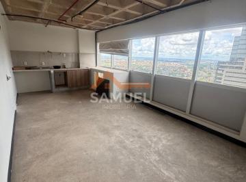 Comercial , Águas Claras · SALA COMERCIAL DF PLAZA SHOPPING-ÁGUAS CLARAS - CARÊNCIA PARA REFORMA/ADAPTAÇÕES