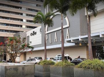 Comercial , Águas Claras · SALA COMERCIAL DF PLAZA SHOPPING-ÁGUAS CLARAS - CARÊNCIA PARA REFORMA/ADAPTAÇÕES