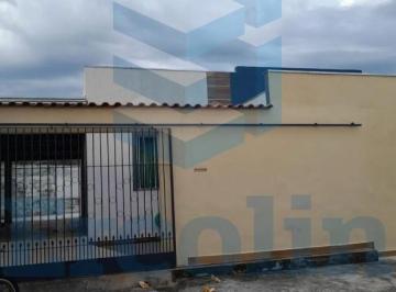 Foto 01 · CASA À VENDA VILA COLORAU EM SOROCABA - SP