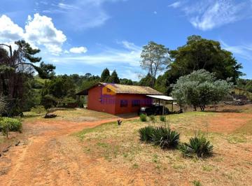 Rural de 3 quartos, Ibiúna · Ibiúna, linda chácara para financiamento bancário