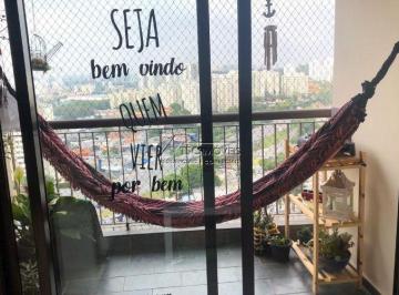 Apartamento · 75m² · 2 Quartos · 2 Vagas · Apartamento 75m2 2 dormitorios 02 vagas no Jardim Bonfiglioli