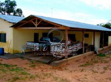 Rural · 4000000m² · 4 Quartos · 40 Vagas · Fazenda de 4.000 hectares com Casa em Sao Romão Minas Gerais