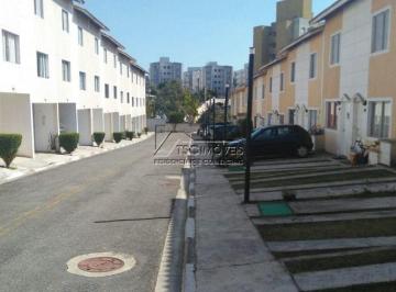 Casa · 62m² · 2 Quartos · 1 Vaga · Casa Condominio 02 dormitorios 01 vaga 62m2 no Horto do Ype