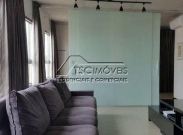 Apartamento · 70m² · 1 Quarto · 2 Vagas · Apartamento 01 suite 02 vagas 70m2 no Itaim