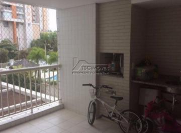 Apartamento · 121m² · 4 Quartos · 2 Vagas · Apartamento 04 dormitorios 02 suites 02 vagas 121m2 na Vila Sao Francisco