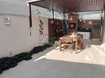 Casa · 126m² · 3 Quartos · 3 Vagas · Casa 03 dormitorios 03 vagas 126m2 no Paulistano Morumbi