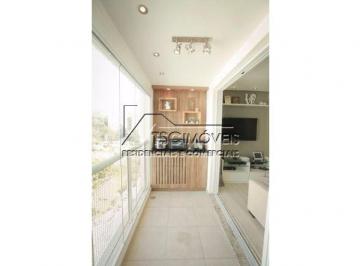 Apartamento · 56m² · 2 Quartos · 1 Vaga · Apartamento 02 quartos 01 suite 01 vaga 56m2 no Morumbi