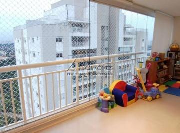 Apartamento · 220m² · 3 Quartos · 3 Vagas · Cobertura 03 dormitorios sendo 01 suite 03 vagas 220m2 no Morumbi