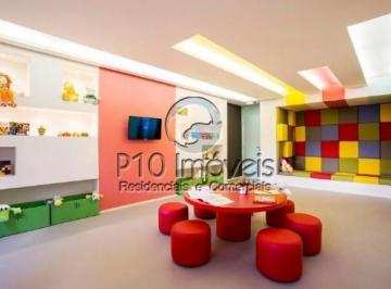 Apartamento · 128m² · 3 Quartos · 2 Vagas · Cobertura de 03 dormitorios e 02 vagas no Morumbi