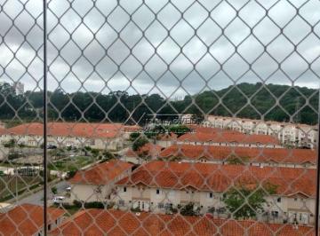 Apartamento · 72m² · 3 Quartos · 2 Vagas · Apartamento 03 dormitorios 01 suite 02 vagas 72m2 em Interlagos