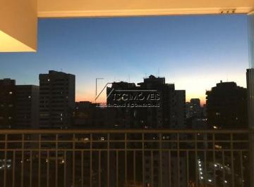 Apartamento · 289m² · 4 Quartos · 4 Vagas · Cobertura Duplex 04 suites 04 vagas 289m2 no Morumbi