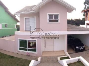 Casa · 230m² · 3 Quartos · 6 Vagas · Casa em condominio 03 suites 06 vagas 230m2 em Vargem Grande Paulista
