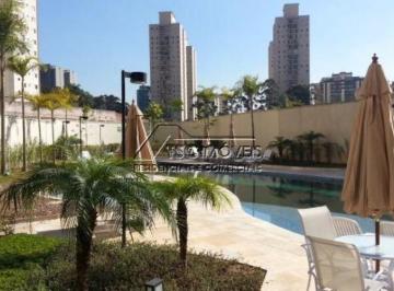 Apartamento · 103m² · 3 Quartos · 2 Vagas · Apartamento de 03 dormitorios suites 103m2 02 vagas no Morumbi