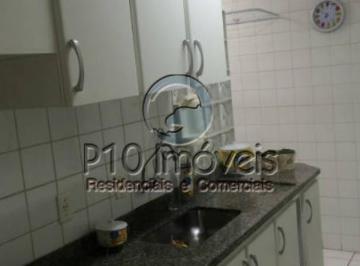 Apartamento · 56m² · 2 Quartos · 1 Vaga · Apartamento de 2 dormitórios no Morumbi
