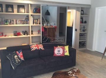 Apartamento · 124m² · 1 Quarto · 2 Vagas · Cobertura Duplex com 1 suite e 2 vagas 124m2 no Morumbi
