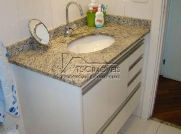 Apartamento · 121m² · 3 Quartos · 2 Vagas · Apartamento 03 dormitorios 2 vagas 121m2 na Granja Julieta