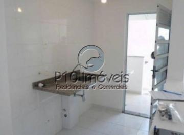 Apartamento · 63m² · 3 Quartos · 1 Vaga · Gardens Living Club II - Apartamento de 3 dormitórios, 1 suíte, 1 vaga no Sacomã