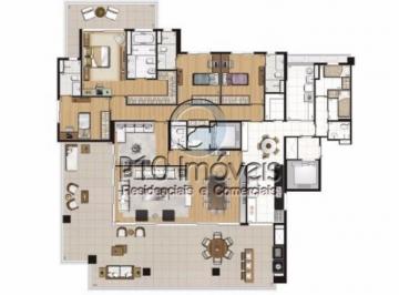 Apartamento · 355m² · 4 Quartos · 4 Vagas · Apartamento de 04 dormitorios 04 vagas 355m2 em Pinheiros