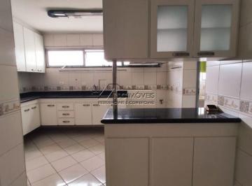 Apartamento · 134m² · 3 Quartos · 2 Vagas · Apartamento 134m² 03 dormitorios 02 vagas no Campo Belo