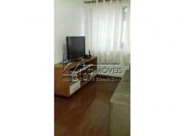 Apartamento · 60m² · 2 Quartos · 1 Vaga · Apartamento 02 dormitorios 01 vaga 60m2 no Horto do Ype