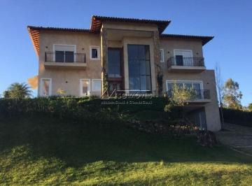 Casa · 750m² · 5 Quartos · 6 Vagas · Casa de 750m² 05 Quartos Suites 06 vagas em Itú