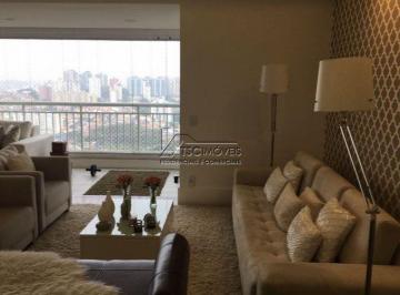 Apartamento · 177m² · 3 Quartos · 3 Vagas · Apartamento 03 suites 03 vagas 177m2 no Morumbi