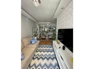 Apartamento · 55m² · 2 Quartos · 1 Vaga · Apartamento 55m² 02 dorms 01 vaga na Vila andrade Morumbi