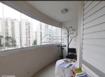 Apartamento · 86m² · 3 Quartos · 2 Vagas · Apartamento 03 dormitorios sendo 01 suite 02 vagas 86m2 no Panamby