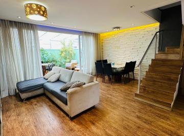 Casa · 92m² · 3 Quartos · 2 Vagas · Casa 92m² 03 dormitórios 02 vagas no Paulistano Morumbi