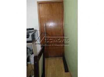 Apartamento · 54m² · 2 Quartos · 1 Vaga · Apartamento 02 dormitorios 01 vaga 54m2 no Jardim Sao Luiz