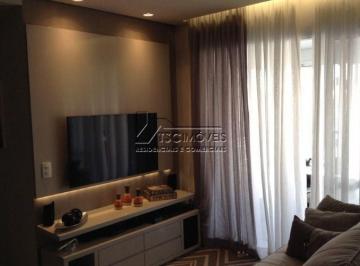 Apartamento · 81m² · 2 Quartos · 2 Vagas · Apartamento 02 suites 02 vagas 81m2 na Aclimaçao