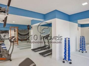 Apartamento · 57m² · 2 Quartos · 1 Vaga · Apartamento de 57m2 02 dormitorios 01 vaga no Morumbi