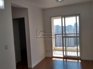 Apartamento · 47m² · 2 Quartos · 1 Vaga · Apartamento 02 dormitorios 02 vagas 47m2 no Morumbi