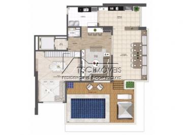 Apartamento · 395m² · 4 Quartos · 4 Vagas · Cobertura Duplex de 4 dormitorios e 4 vagas no Panamby