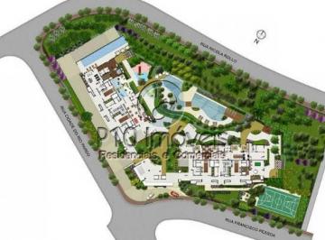 Apartamento · 168m² · 3 Quartos · 3 Vagas · Apartamento 03 dormitorios suítes e 03 vagas no Morumbi
