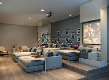 Apartamento · 185m² · 4 Quartos · 3 Vagas · Apartamento de 04 dormitorios 03 vagas 185m² no Panamby