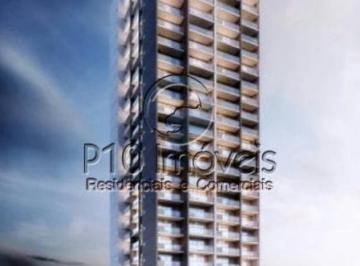 Apartamento · 35m² · 1 Quarto · 1 Vaga · Apartamento de 1 dormitório 1  vaga no Real Parque