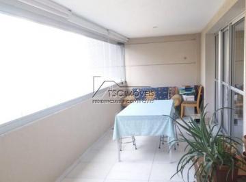 Apartamento · 172m² · 3 Quartos · 3 Vagas · Apartamento 03 suites 03 vagas 172m2 no Morumbi