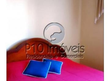 Apartamento · 72m² · 3 Quartos · 1 Vaga · Cond. Horto do Ipê - Apartamento de 3 dormitórios e 1 vaga no Horto do Ipê