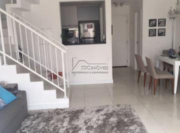 Casa · 92m² · 3 Quartos · 2 Vagas · Casa em Condominio 03 dormitorios 02 suites 02 vagas 107m2 no Morumbi