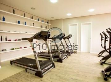 Apartamento · 55m² · 2 Quartos · 1 Vaga · Apartamento de 02 dormitorios 55m2 01 vaga no Morumbi