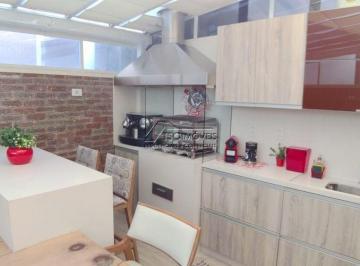 Casa · 92m² · 3 Quartos · 2 Vagas · Casa 92m2 03 dormitorios sendo 01 suite 02 vagas no Paulistano
