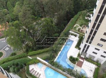 Apartamento · 160m² · 3 Quartos · 3 Vagas · Apartamento de 03 dormitorios 03 vagas 160m2 no Panamby