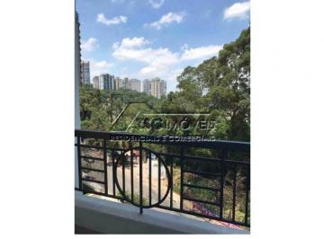 Apartamento · 82m² · 1 Quarto · 2 Vagas · Loft 01 dormitorio 02 vagas 82m2 no Panamby