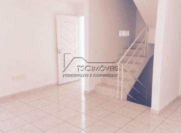 Casa · 145m² · 3 Quartos · 2 Vagas · Casa em Condominio 03 dormitorios 01 suite 02 vagas no Morumbi